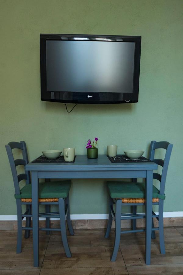 Ca Da Milly Apartment Sestri Levante Exterior photo